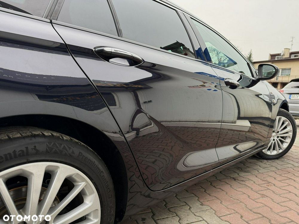 Opel Insignia Sports Tourer 2.0 Diesel Ultimate Exclusive - 38