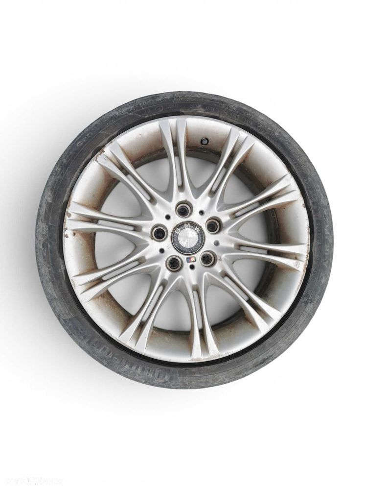 Alufelgi felgi styling 135 R18 oryginal 8j 8.5j bmw e46 e90 e87 e91 - 3
