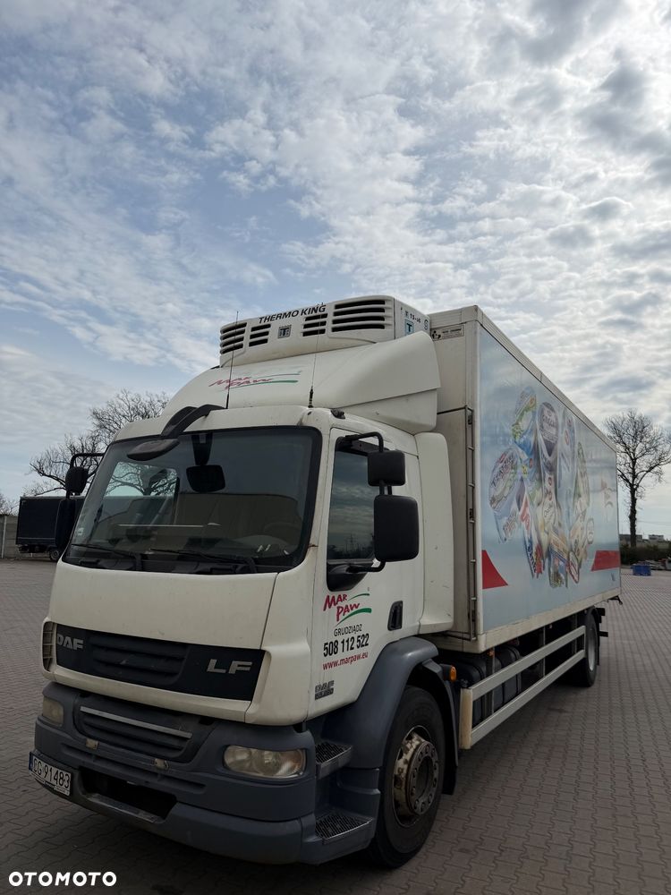 DAF LF 55 - 1