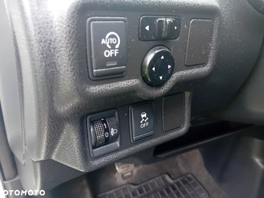Nissan Note - 21