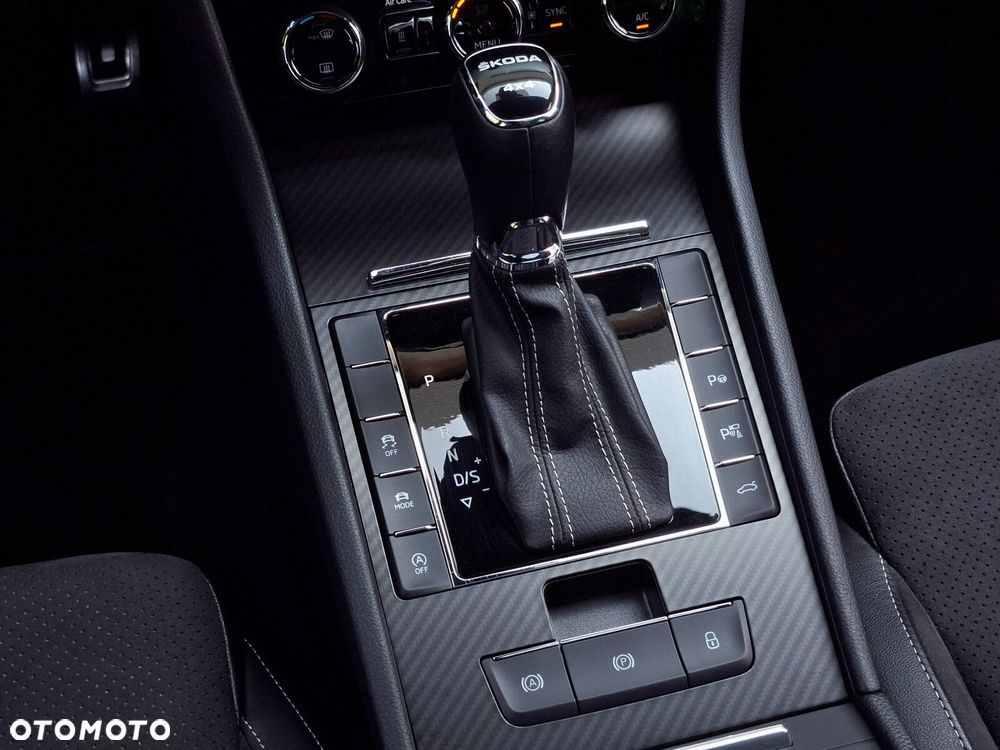 Skoda Superb - 25