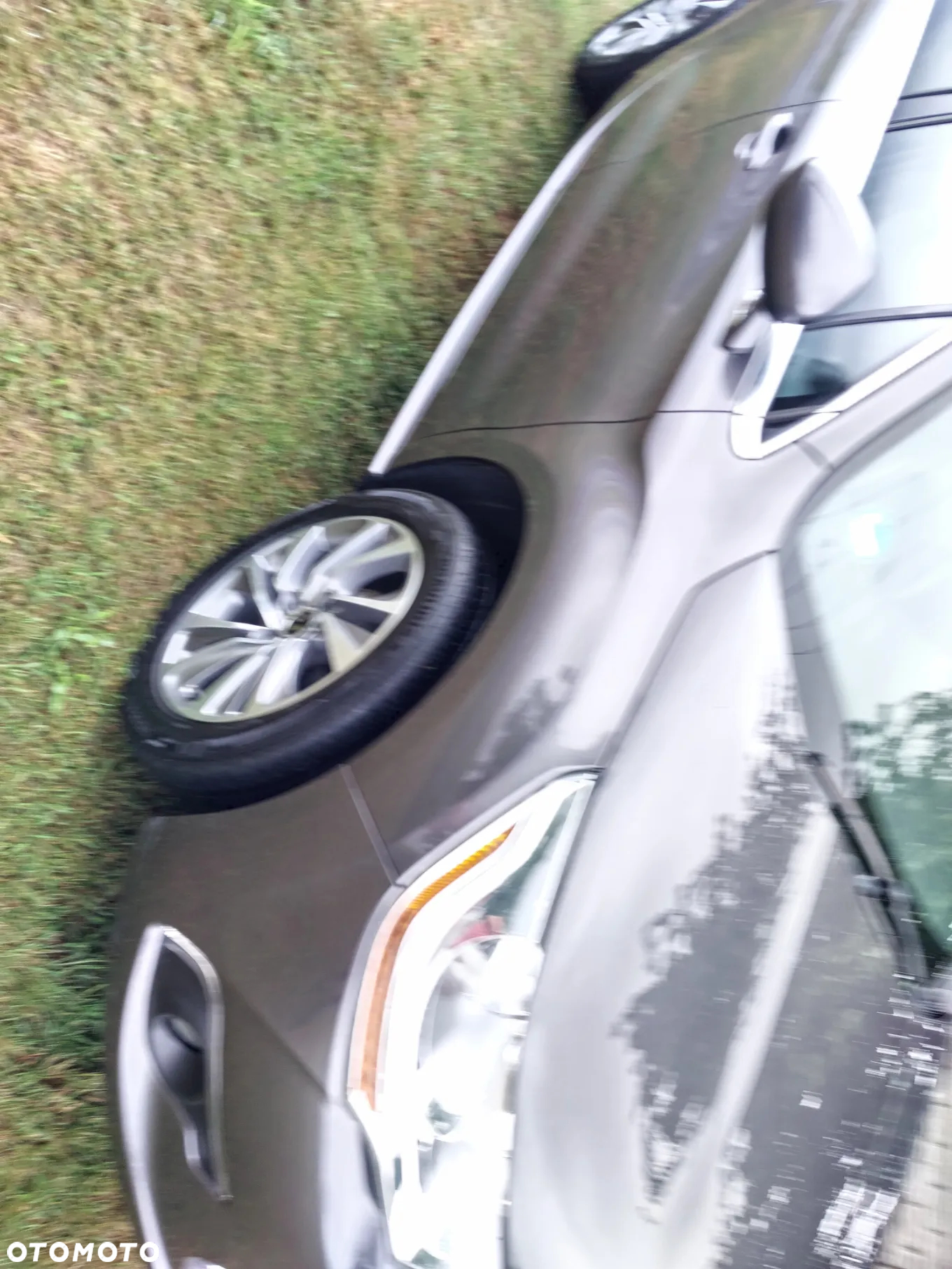 DS Automobiles DS 4 - 16