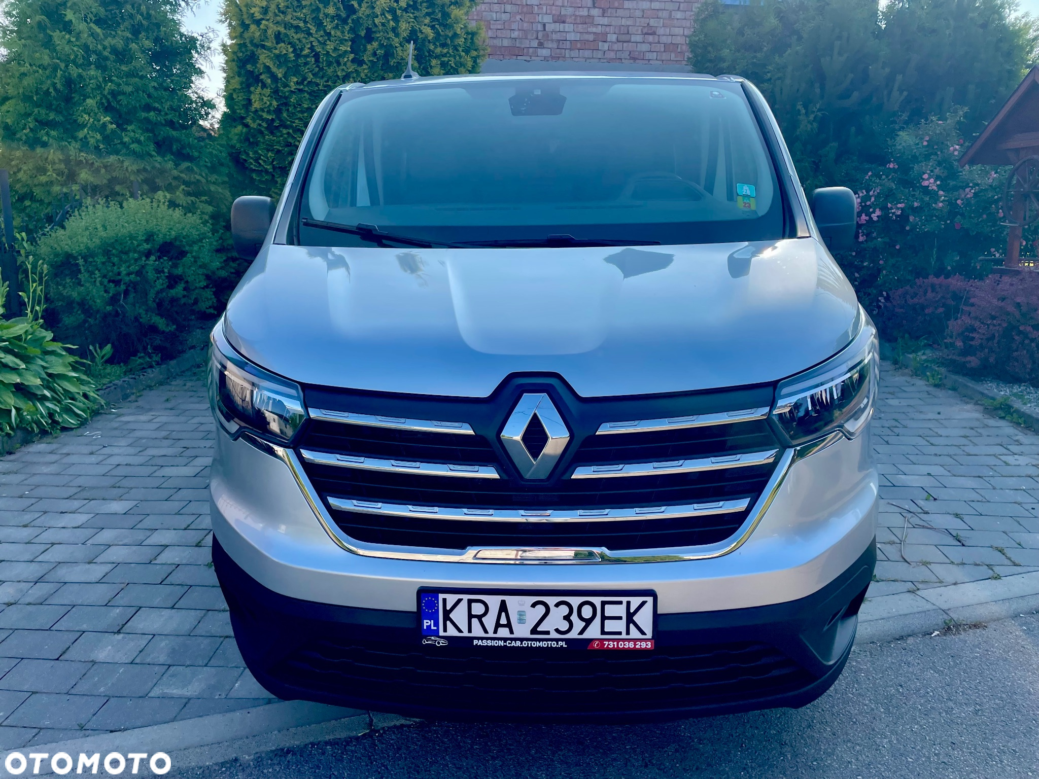 Renault Trafic - 6