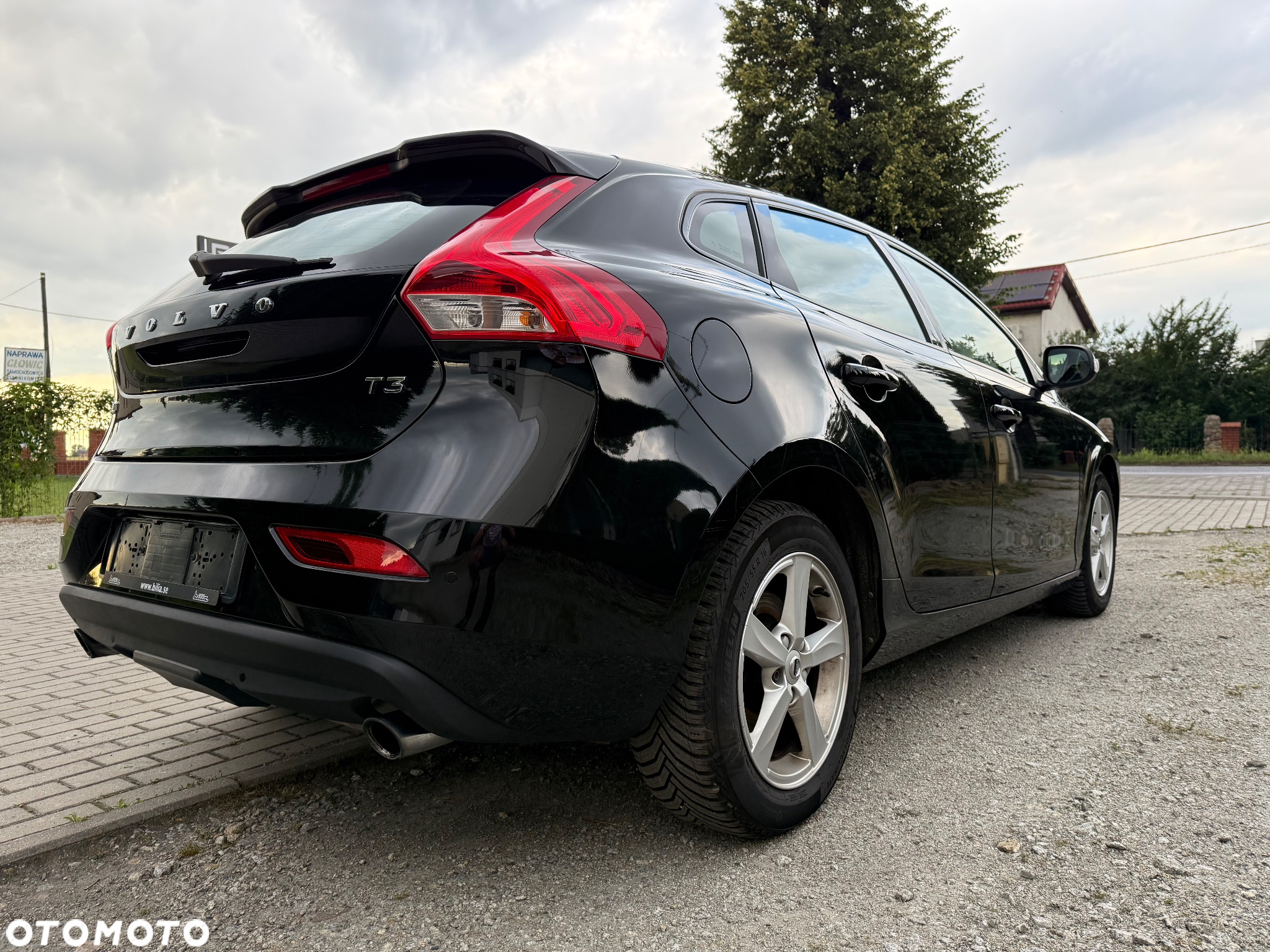 Volvo V40 T3 Drive-E Momentum - 15