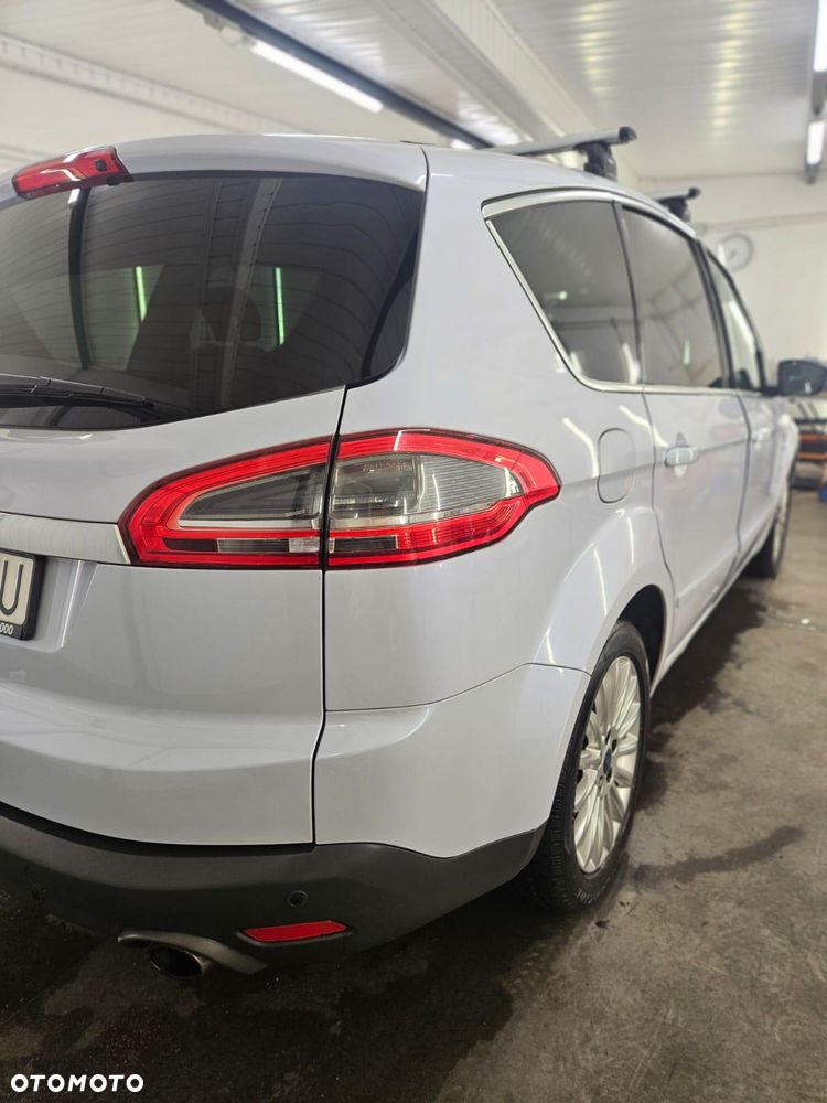 Ford S-Max - 6