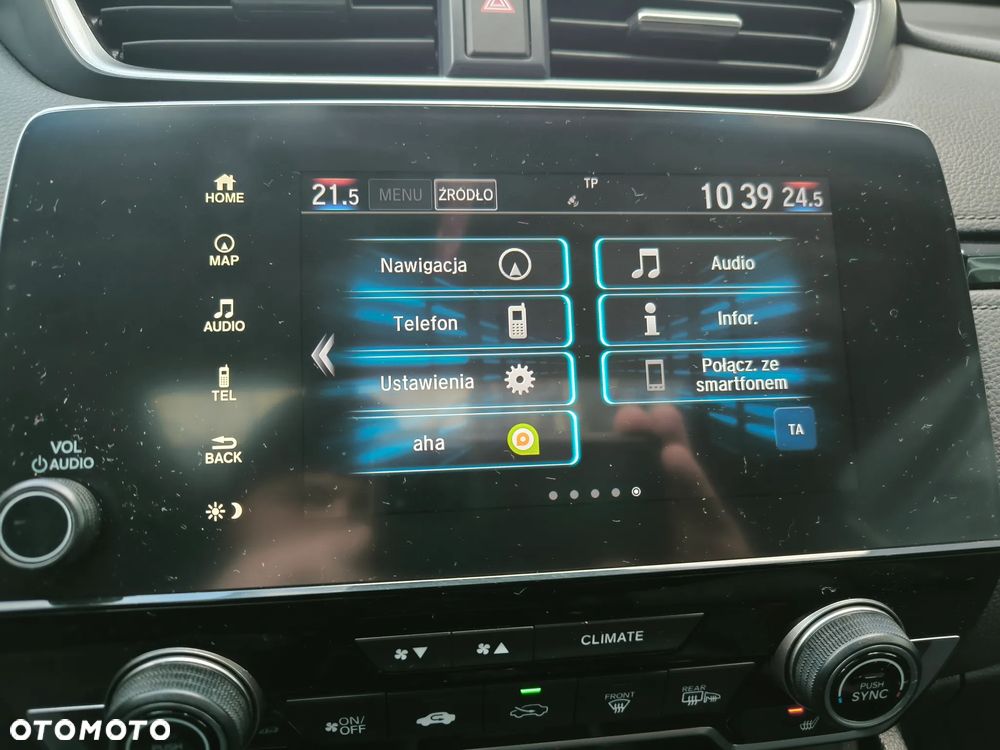 Honda CR-V 2.0 i-MMD Executive (Honda Connect+) - 15