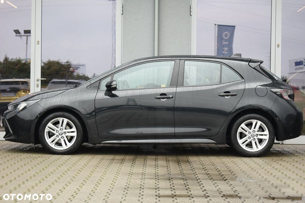 Toyota Corolla 1.8 Hybrid Comfort - 5