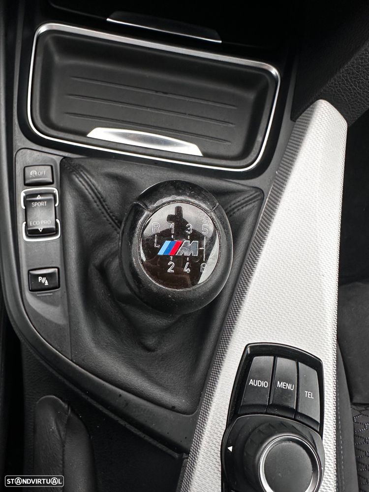 BMW 420 d Pack M - 17