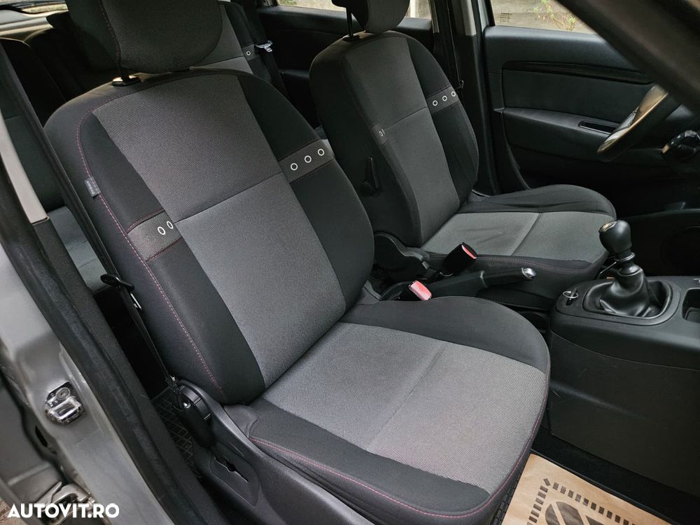 Renault Scenic 1.5 dCi Luxe Expression - 7