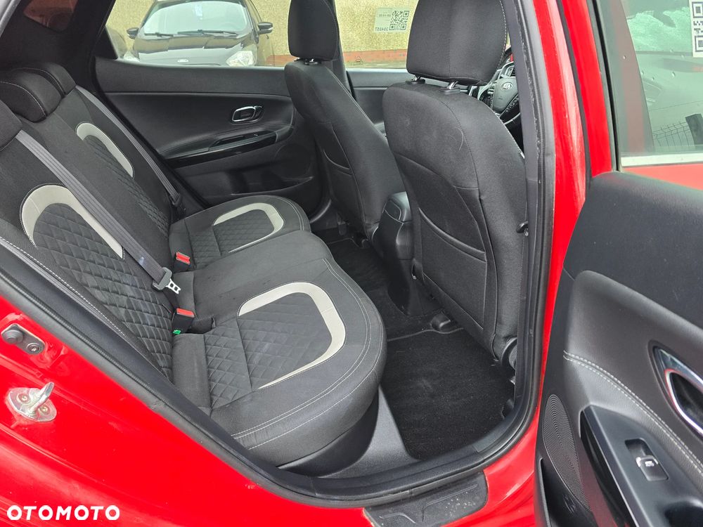 Kia Ceed 1.6 CRDi GT Line - 9