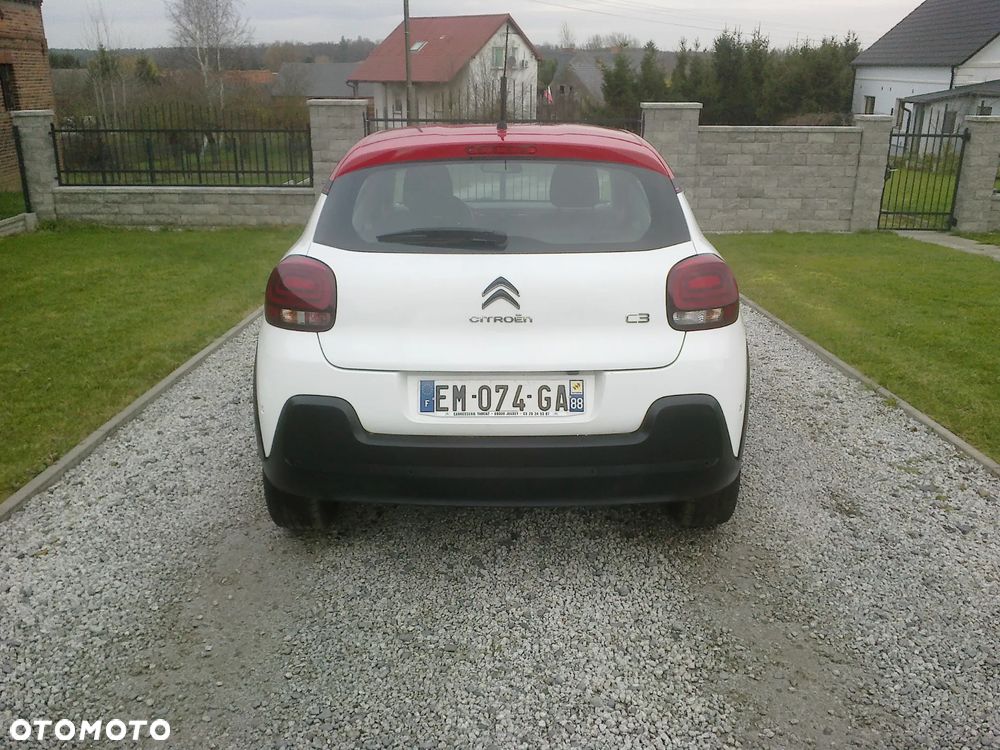 Citroën C3 - 4