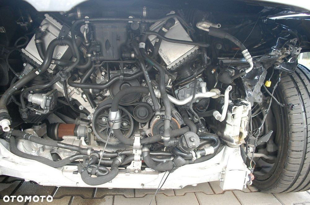 BMW Seria 5 - 27