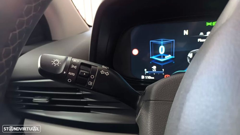 Hyundai Bayon 1.0 T-GDI Premium - 27