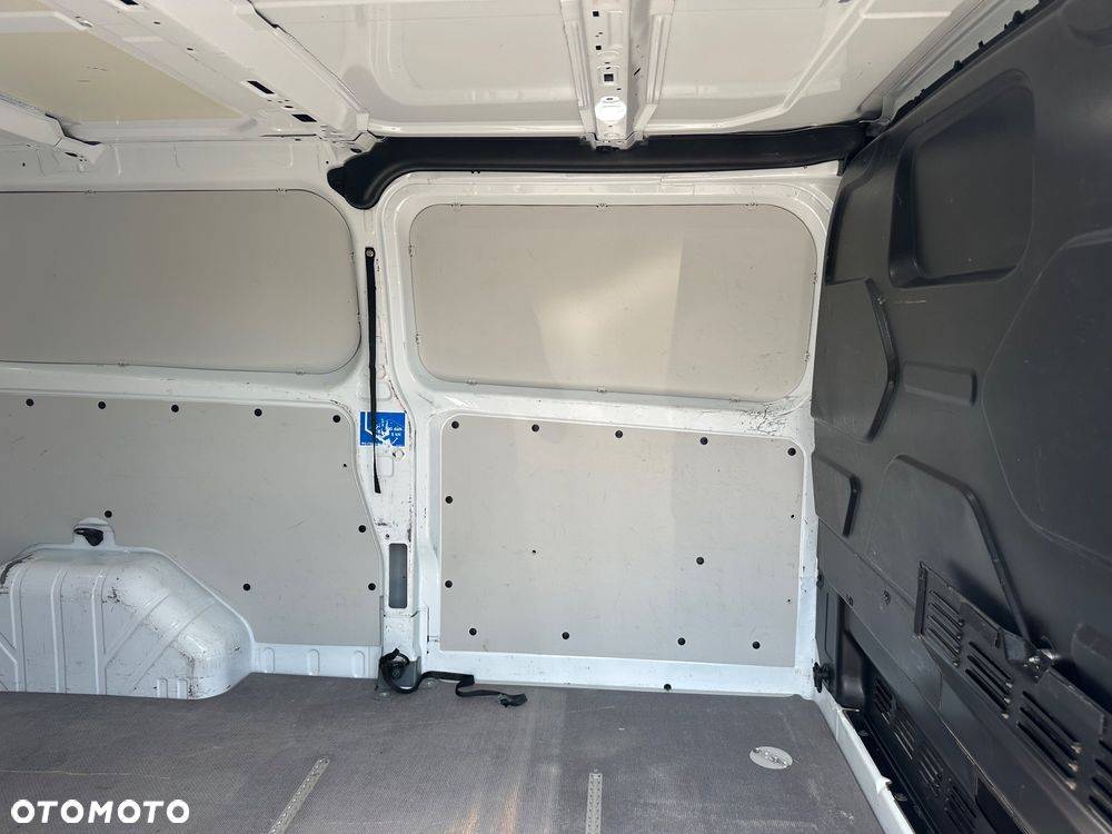 Ford Transit Custom 2.0 130ps 2020/21r L2 długi klima tempomat kamera - 20