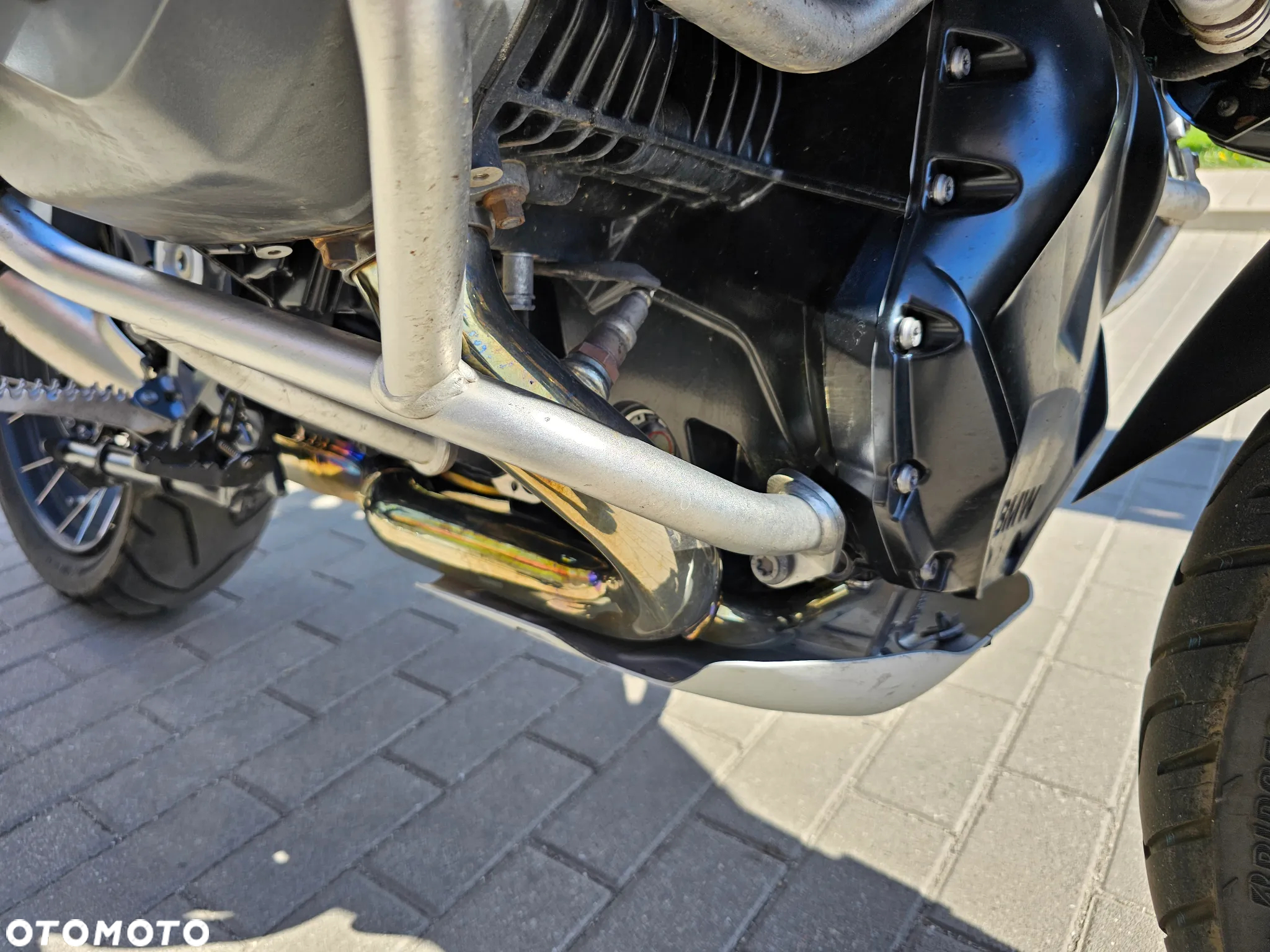 BMW R1250 GS Adventure - 6