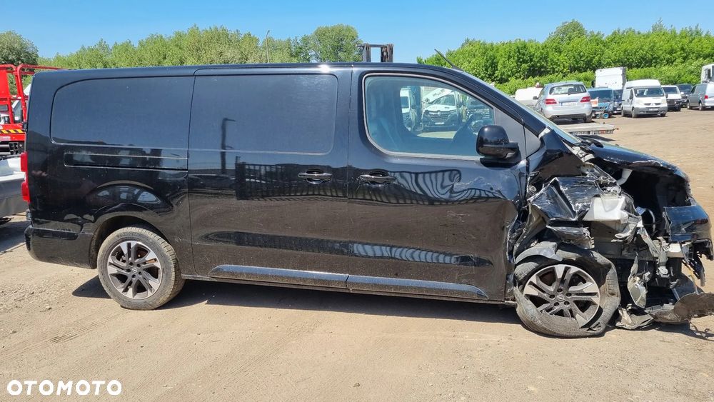 Opel Vivaro - 6