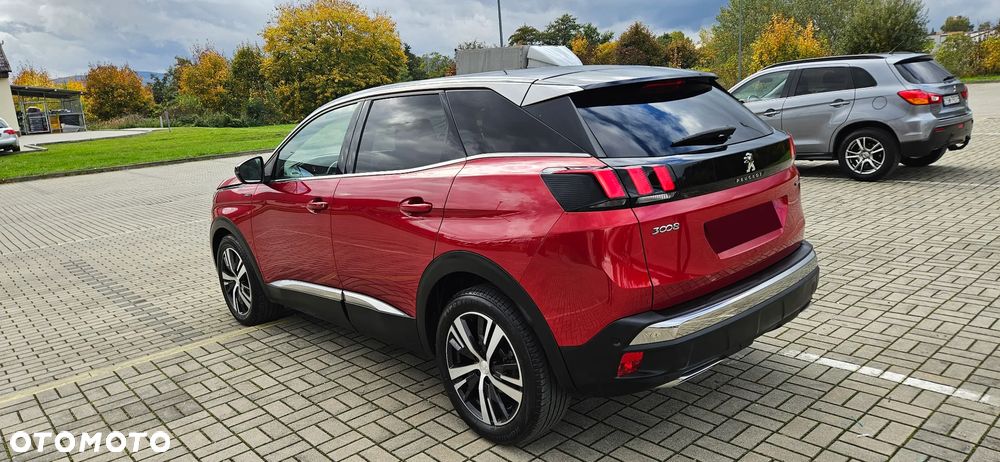 Peugeot 3008 1.2 PureTech GT S&S - 3