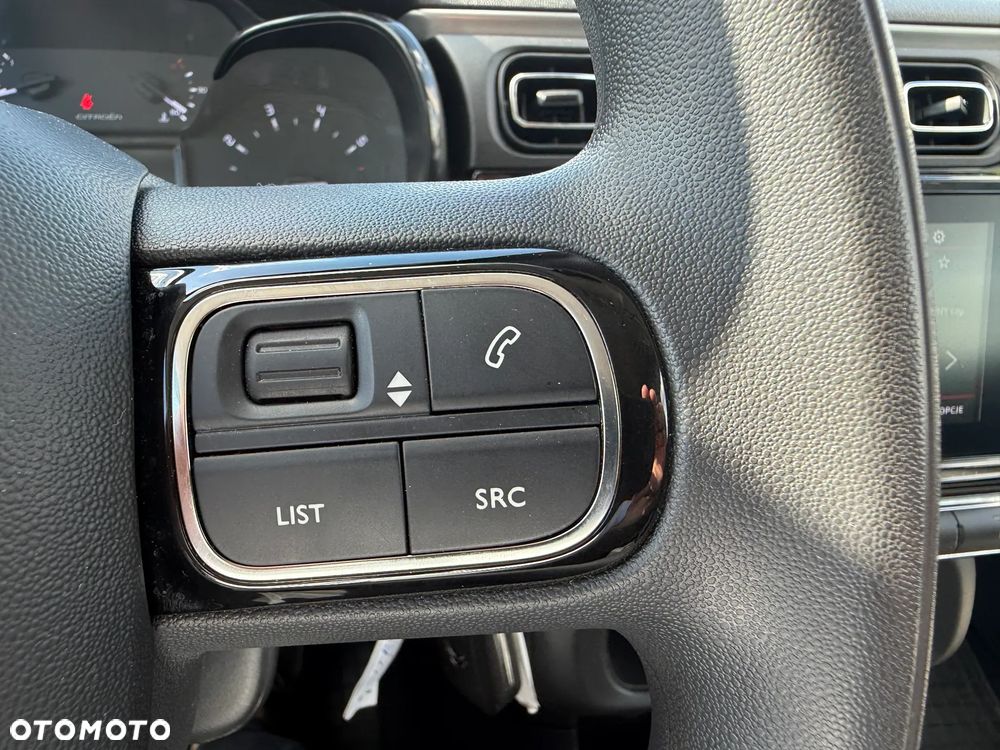 Citroën C3 1.2 PureTech Shine - 14