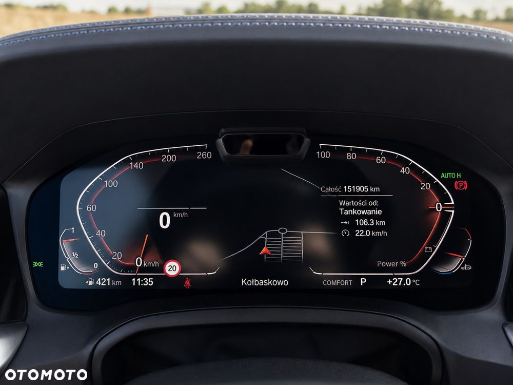 BMW Seria 4 430i M Sport - 10