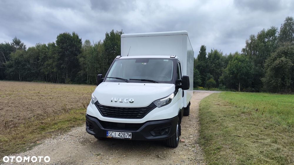 Iveco Daily - 4