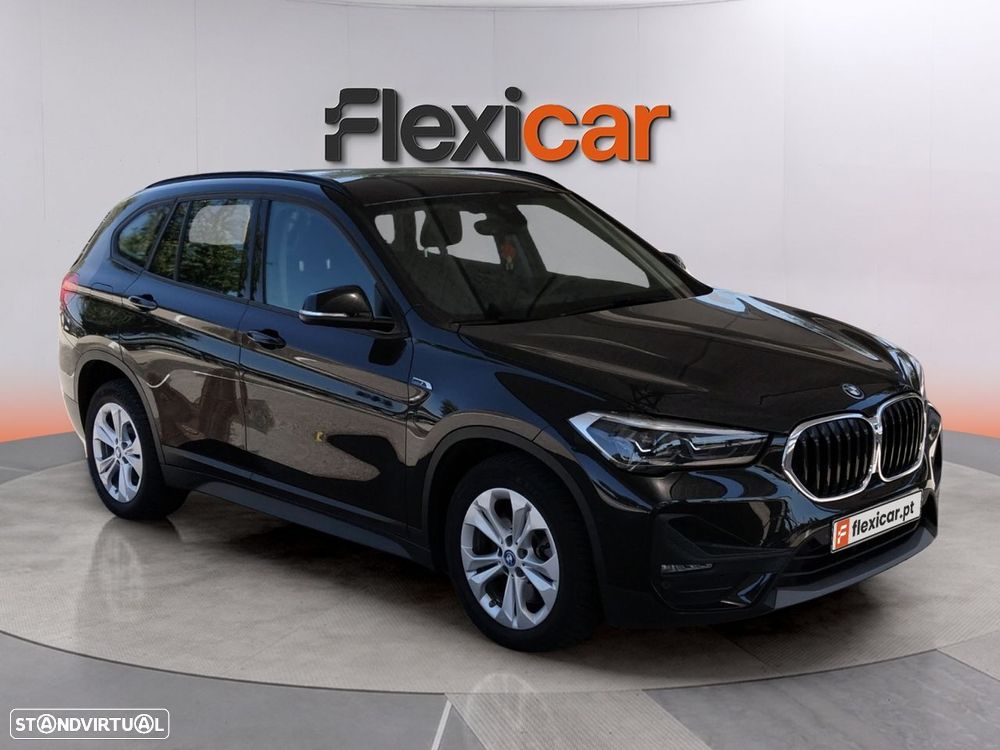 BMW X1 25 e xDrive Corporate Edition - 1