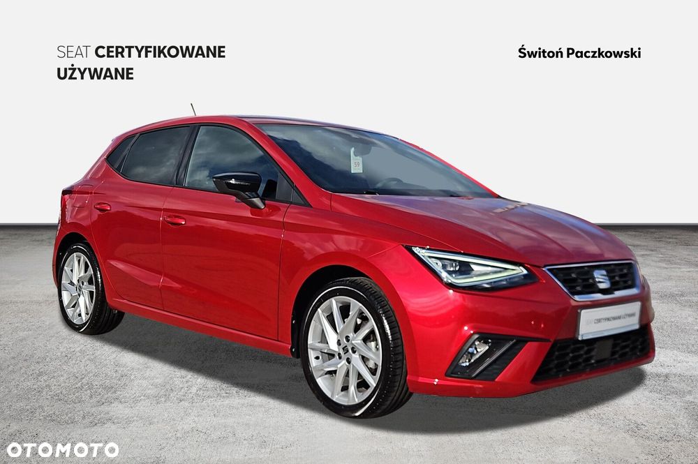 Seat Ibiza - 6
