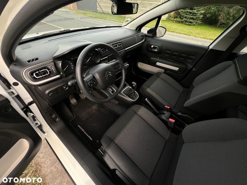 Citroën C3 Pure Tech 83 S&S C-SERIES - 13