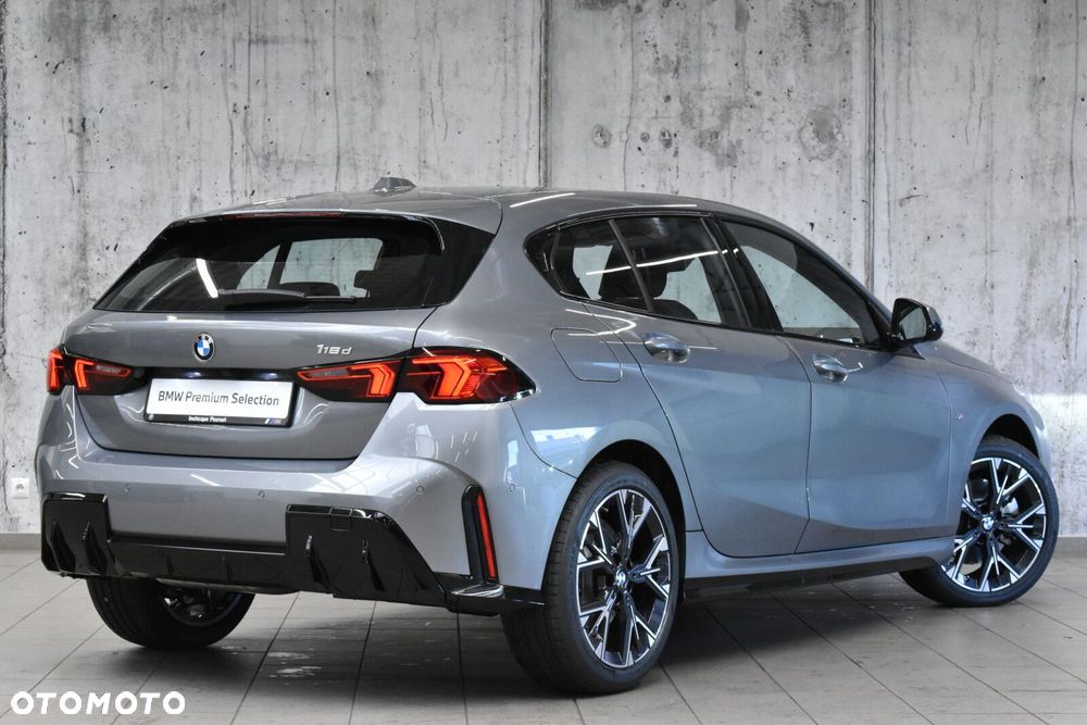 BMW Seria 1 - 2