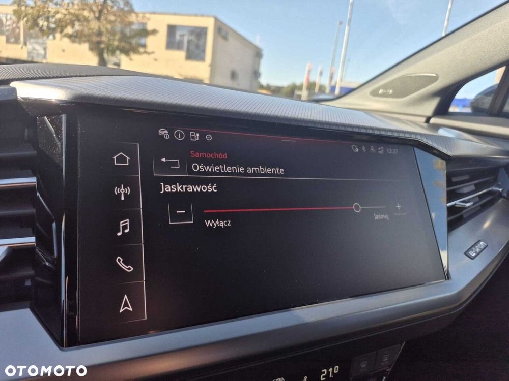 Audi Q4 e-tron 45 82kWh - 25