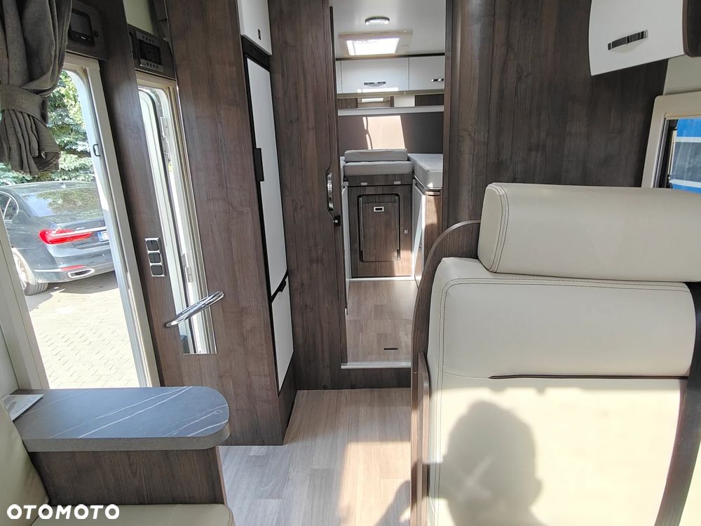 Benimar Tessoro t463 - 32