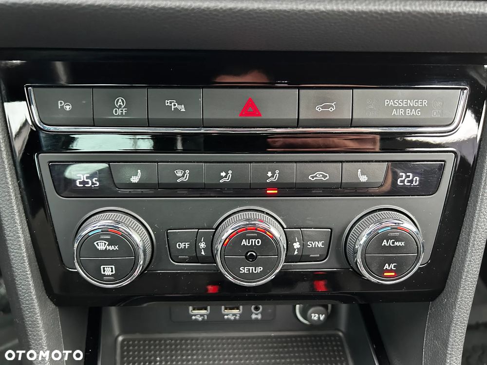 Seat Ateca 1.4 ECO TSI Xcellence S&S DSG - 21