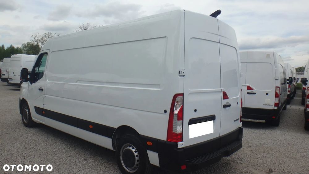 Renault Master - 5
