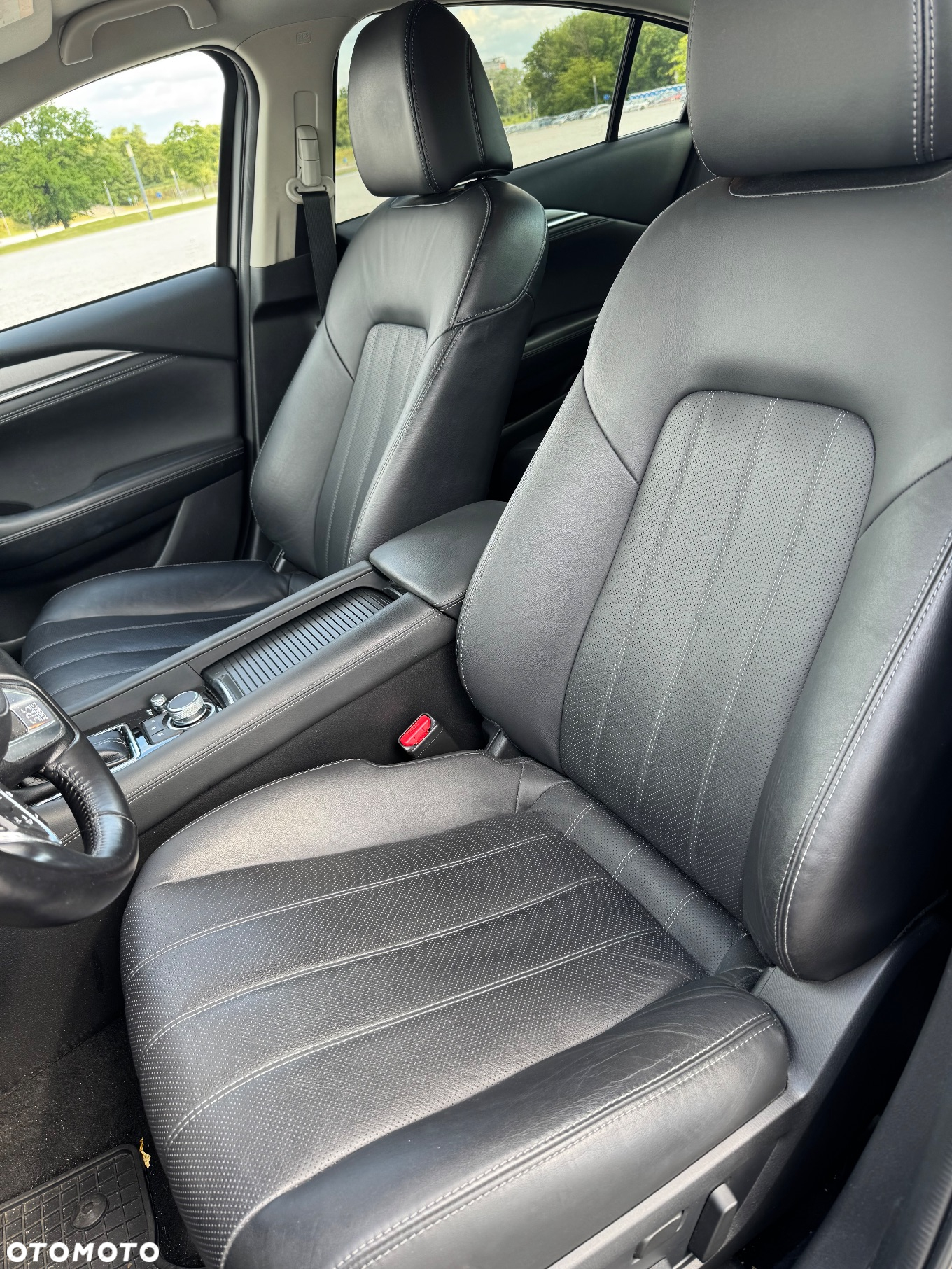 Mazda 6 2.5 SkyPrestige - 19
