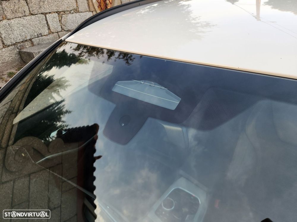 BMW 320 d Touring Aut. - 16