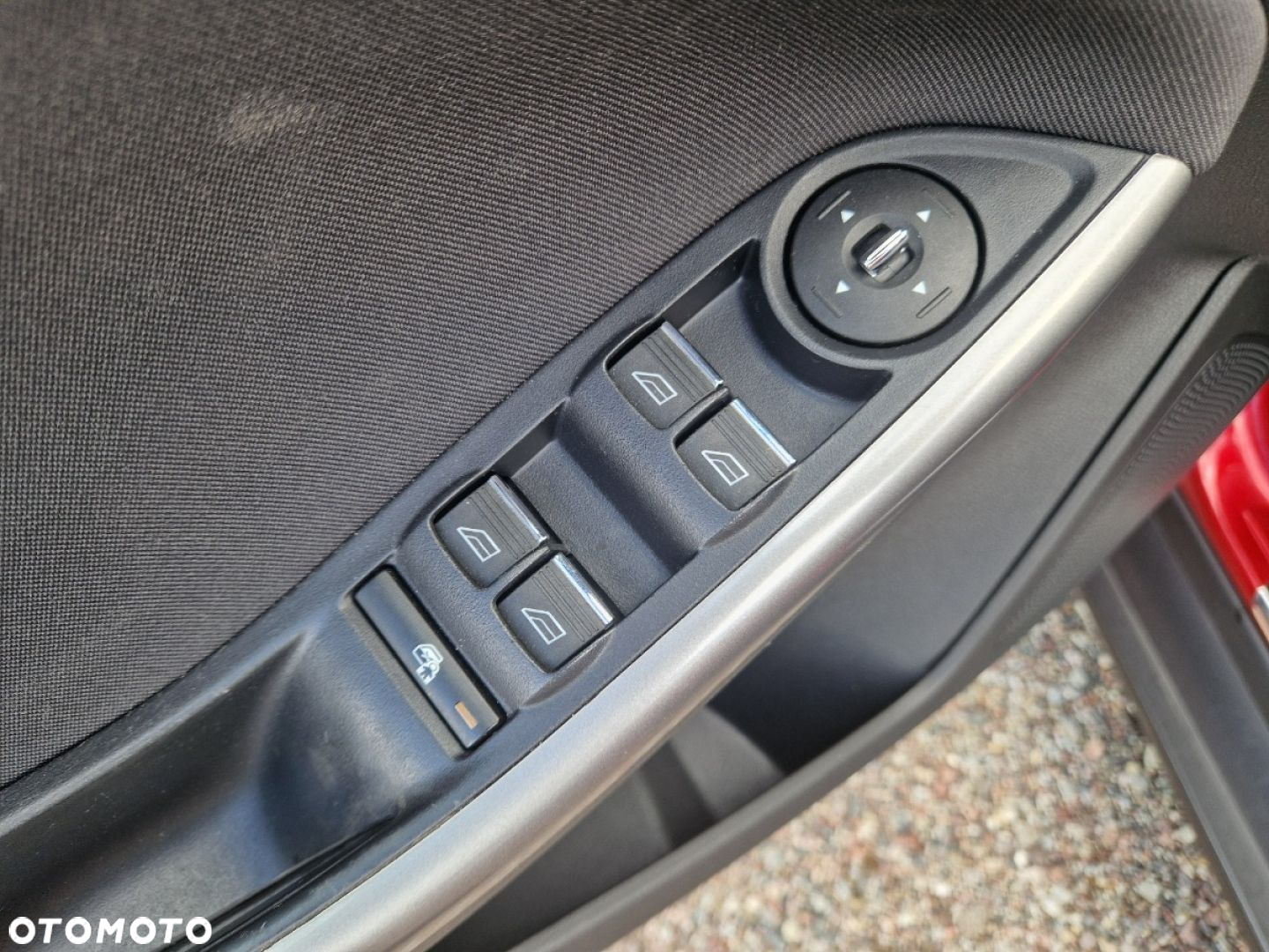 Ford Focus - 9
