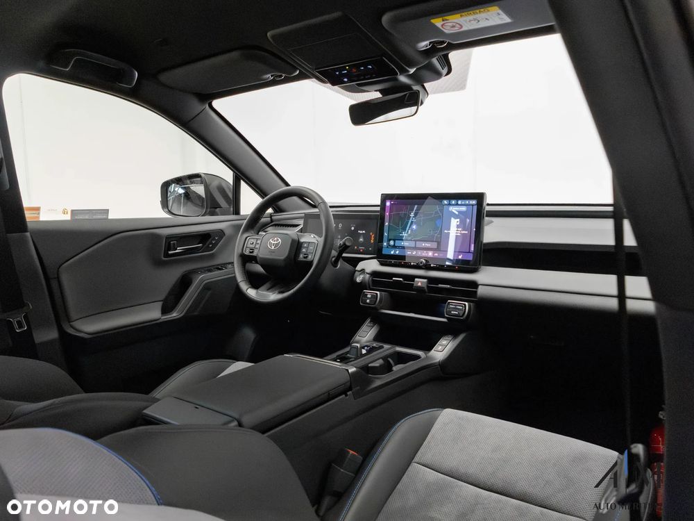 Toyota RAV4 2.5 Hybrid Dynamic Force Style 4x4 e-CVT - 16