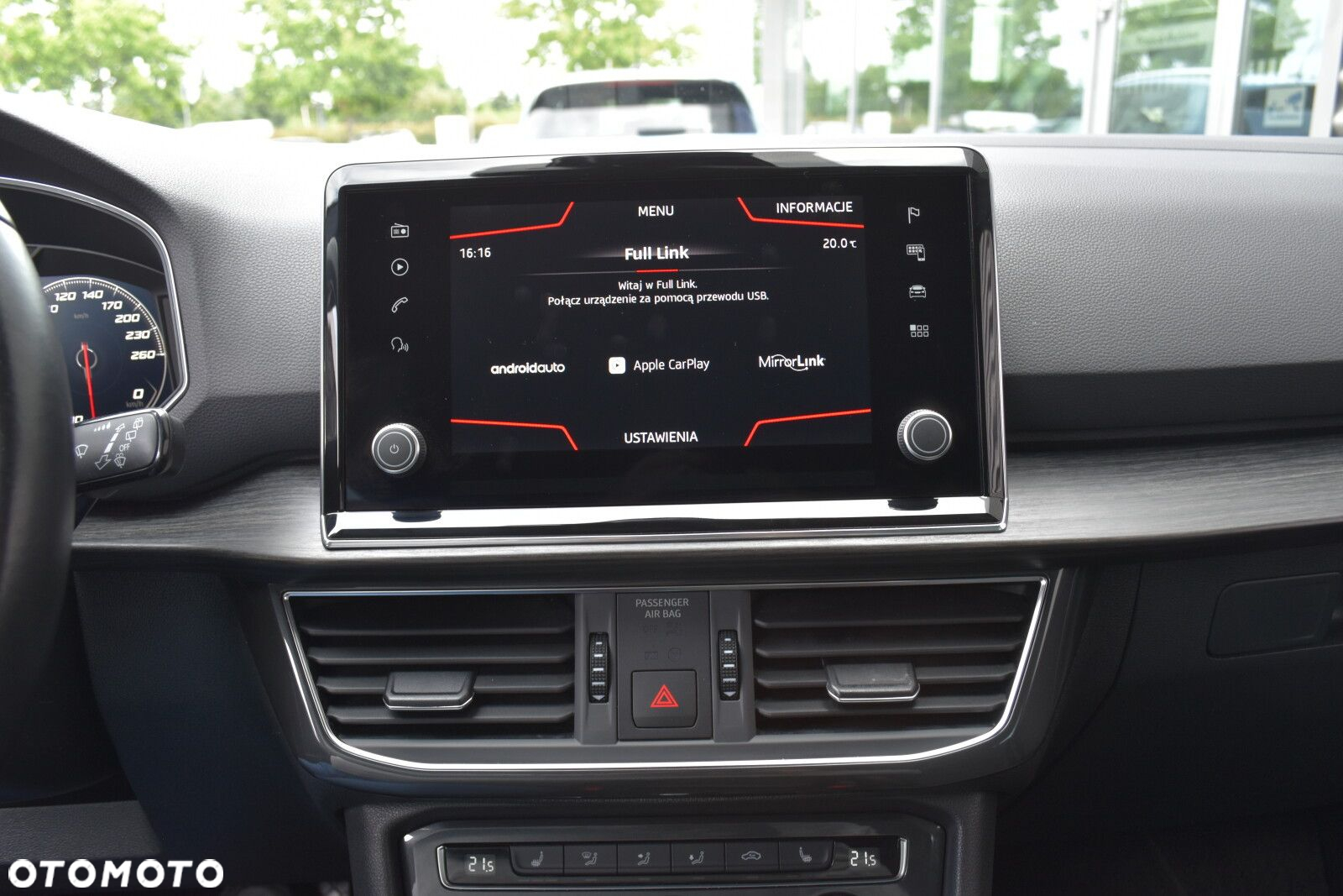 Seat Tarraco 2.0 Eco TSI Xcellence S&S 4Drive DSG - 26