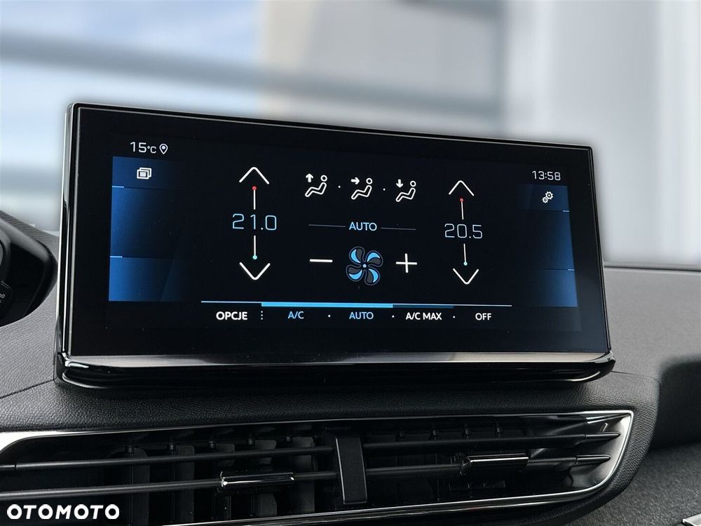 Peugeot 3008 1.5 BlueHDi Allure S&S EAT8 - 24