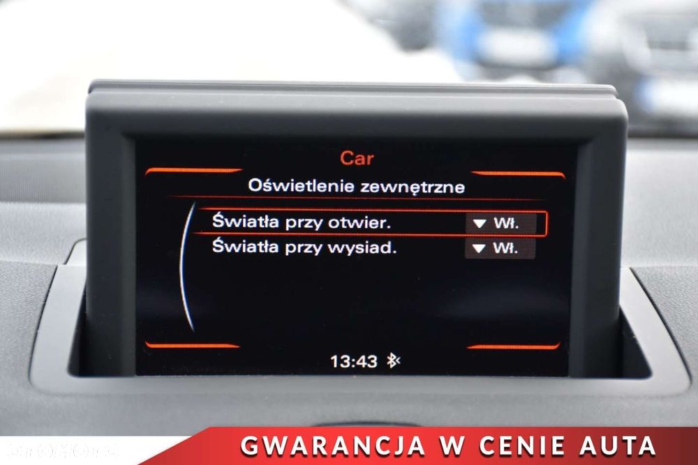 Audi A1 Sportback 1.2 TFSI S line edition m S line Sportpaket - 18