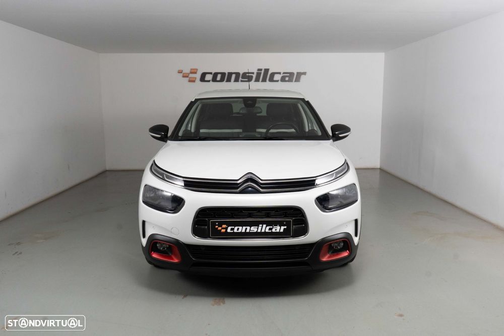 Citroën C4 Cactus 1.2 PureTech Shine - 3