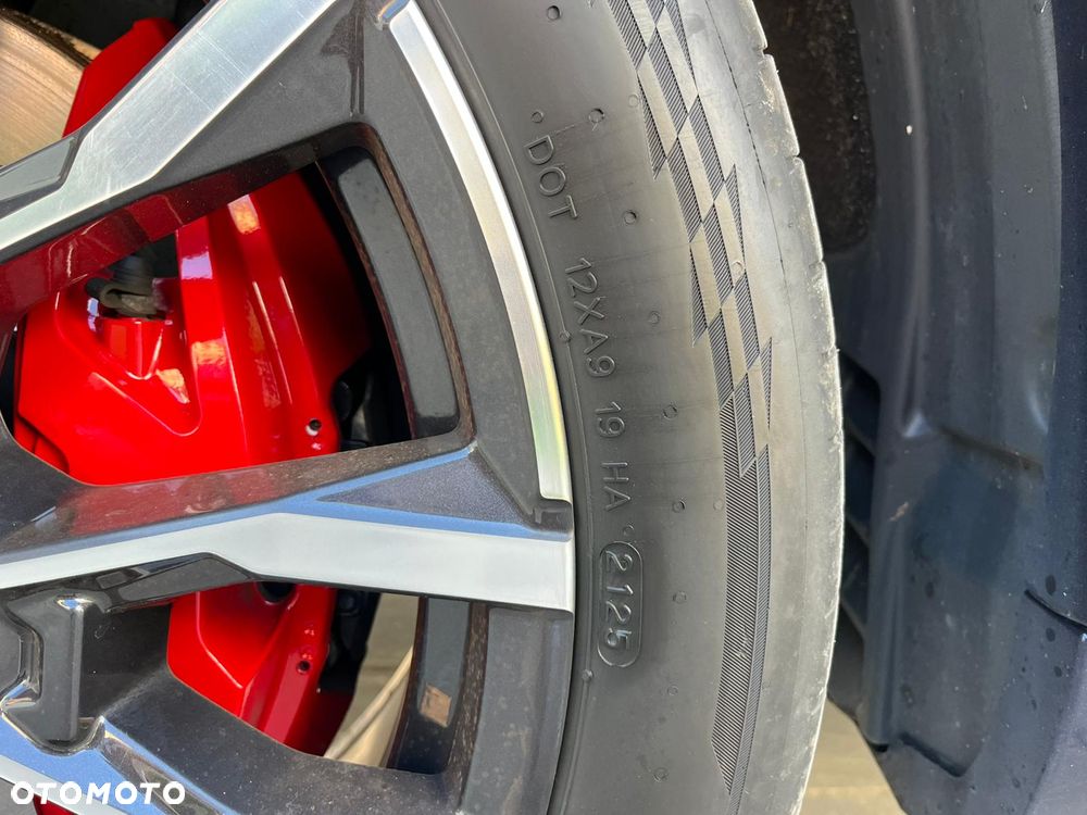 BMW X5 M M60i mHEV sport - 21