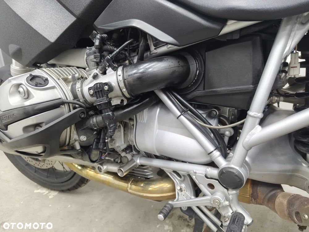 BMW GS - 21