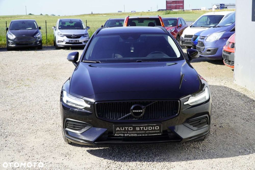 Volvo V60 D4 Geartronic Momentum Pro - 32