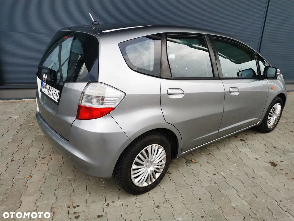 Honda Jazz 1.2 Trend VSA - 8