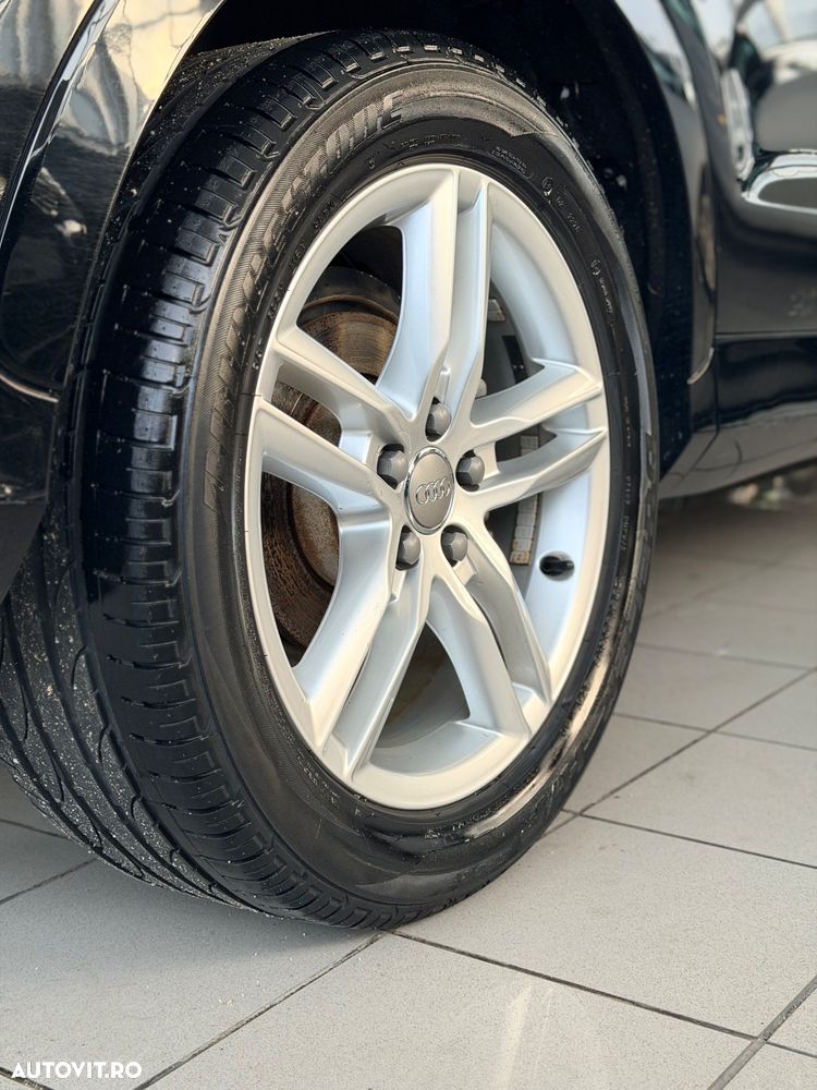 Audi Q3 1.4 TFSI ultra Sport - 33