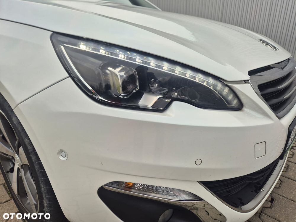 Peugeot 308 - 14