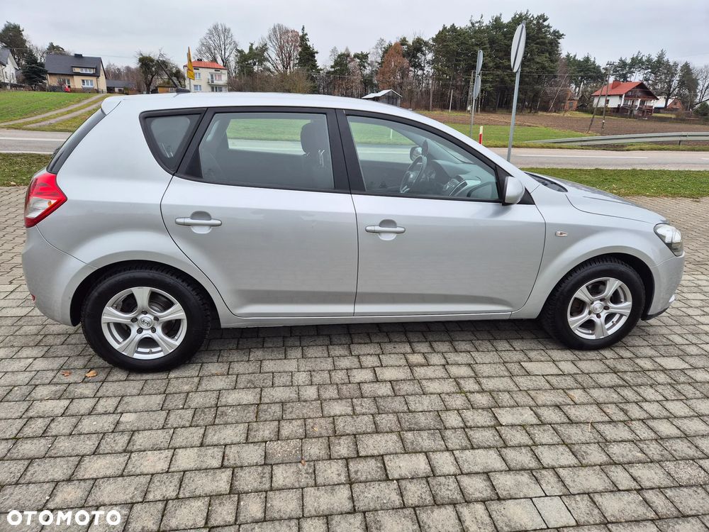 Kia Ceed 1.4 CVVT Edition 7 - 7