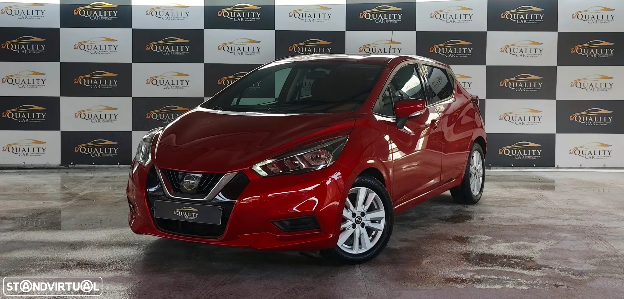 Nissan Micra 1.0 IG-T N-Design Chrome - 3