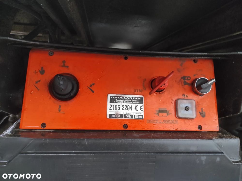 Iveco DAILY 50C18 3,5T - 20