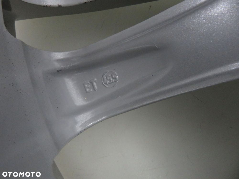 Alufelgi 16'' Mercedes Audi Seat Skoda VW 5x112 ET45,5 - 3